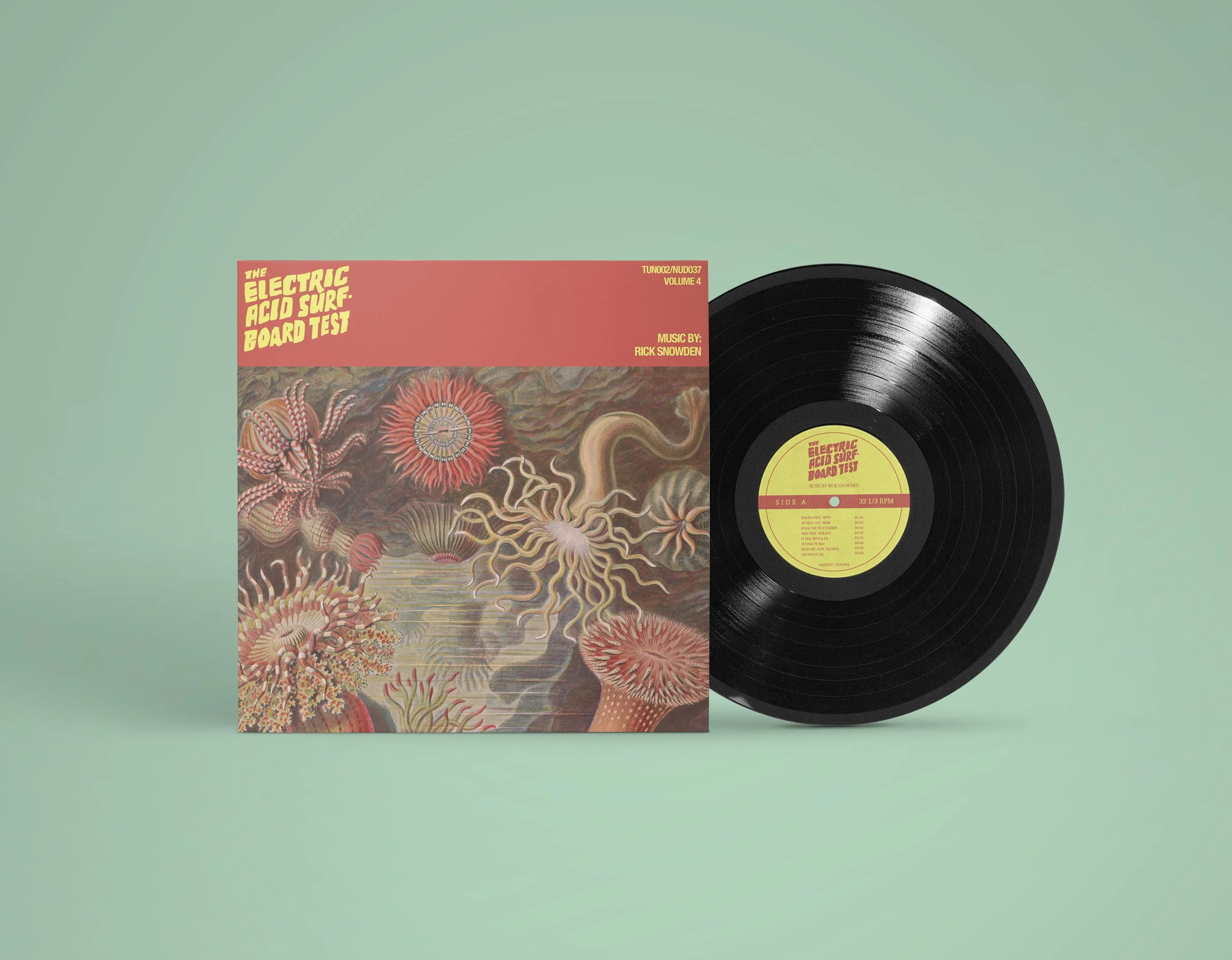 Shop — Nudie Records